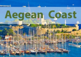 Aegean Coast