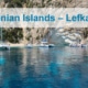 Ionian Islands Lefkas