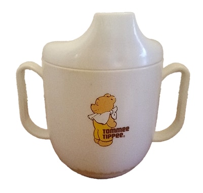 Tommee Tippee Cup