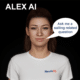 Alex AI Ask Me a question