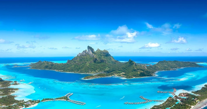 Bora Bora