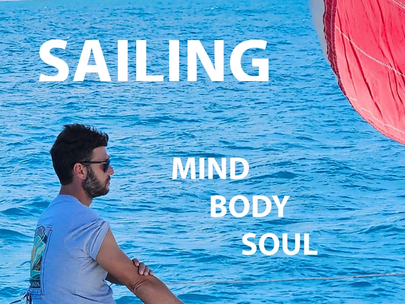 Sailing Lifestyle - NauticEd Sailing Blog