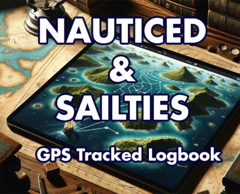 SailTies and NauticEd