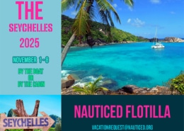 Seychelles Flotilla