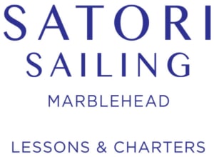 Satori Sailing logo