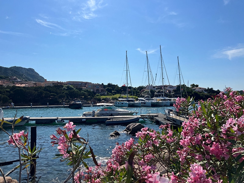 Porto Cervo