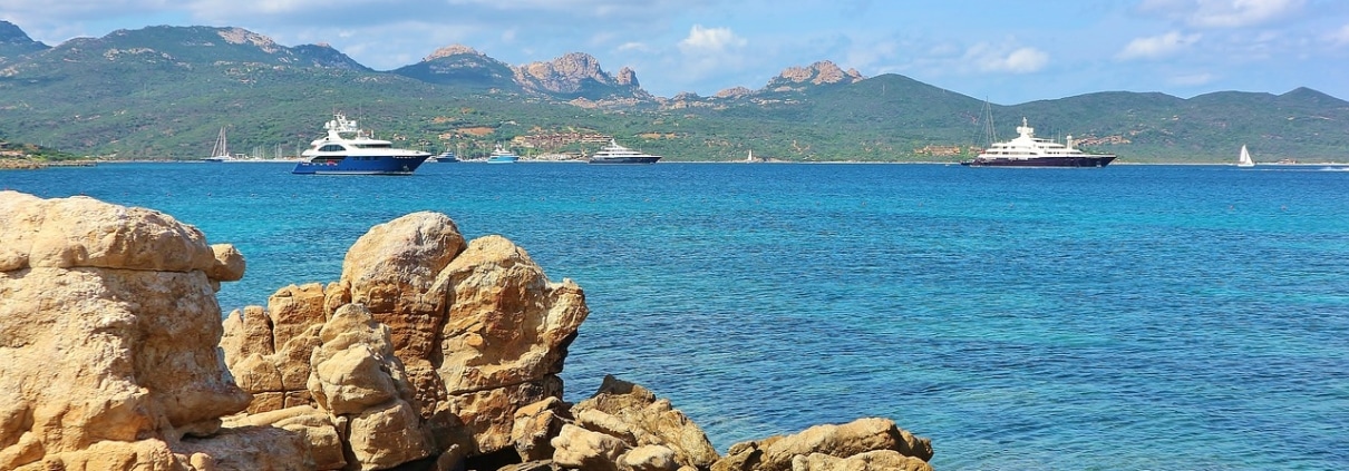 Costa Smeralda