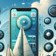 Top Apps for Sailing and Yacht Charter Planning