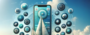 Top Apps for Sailing and Yacht Charter Planning