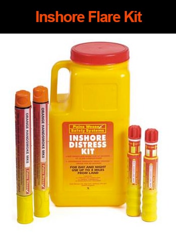 Inshore Flare Kit