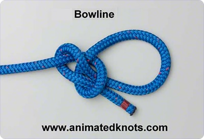 Bowline