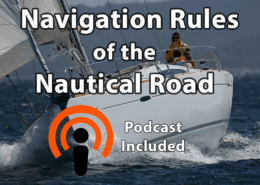 Navigation Rules Podcast