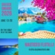 Greece Ionian sailing adventure 2026, June 13-20. Explore by boat or cabin with Nauticed Flotilla.