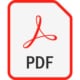 PDF document icon with a red border and the Adobe logo, indicating a downloadable file.