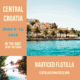 Join the Nauticed Croatia flotilla in June 2026 for a stunning Adriatic sailing adventure.
