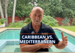Do You Need a Sailing License for Bareboat Chartering? Caribbean vs. Mediterranean Explained