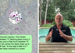 Sailing expert discusses the difference between a state boater license and boating skills education