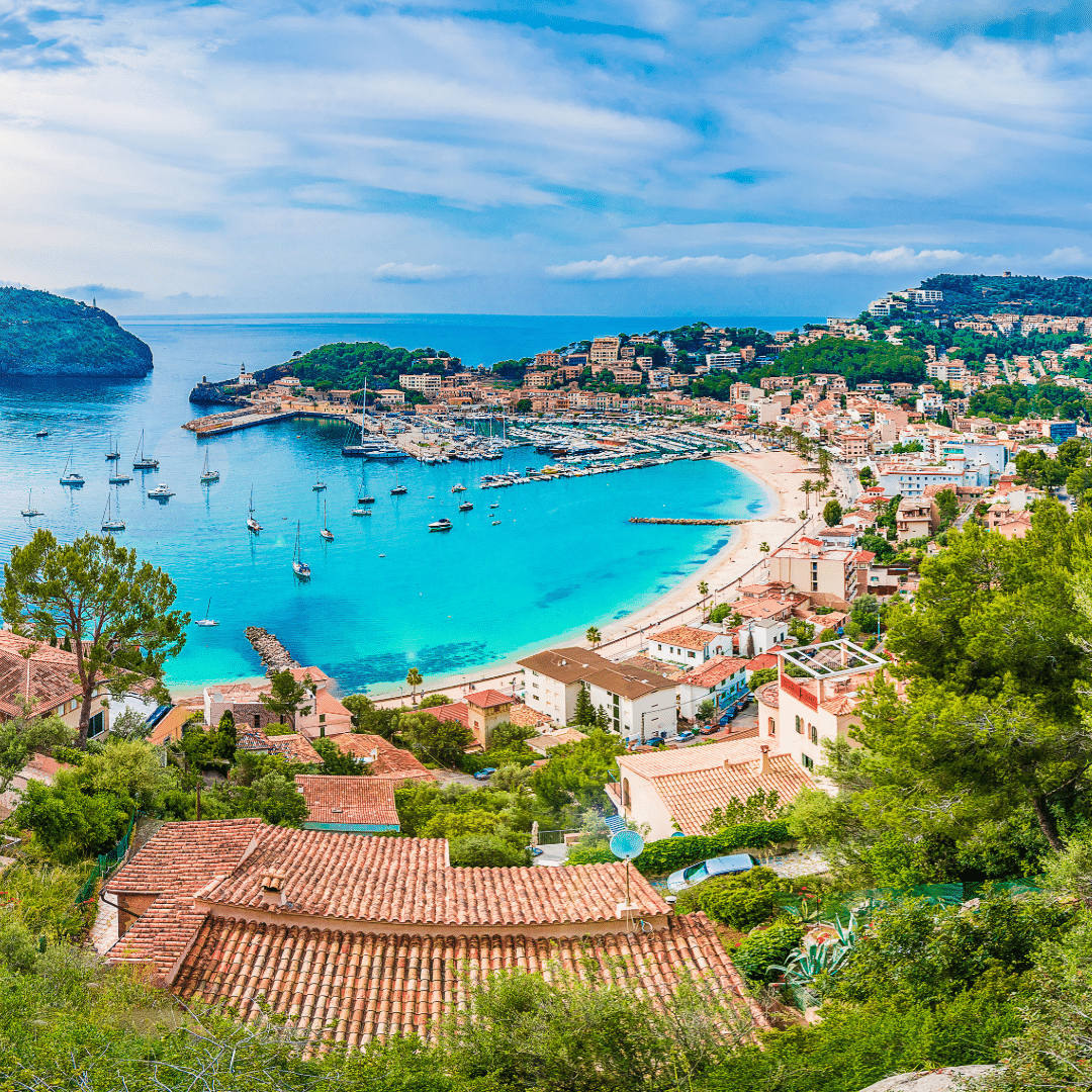 Mallorca