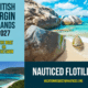 Explore the British Virgin Islands by boat or cabin with Nauticed Flotilla in 2027. Stunning beach and ocean view.
